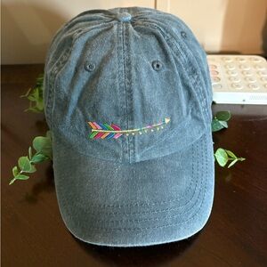 Natural Life Soft Denim Cap